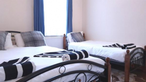 StayEasy B&B in Trendy Heart of London